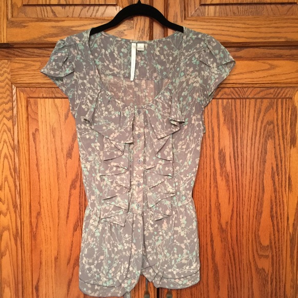 LC Top 🌟$6 Today Only🌟
