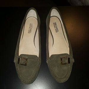 Michael Kors loafers