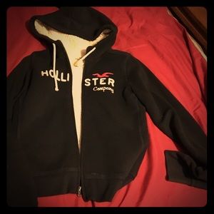 Hollister Jacket