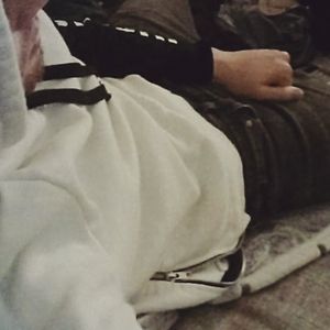 Meet your Posher, Stephen jon