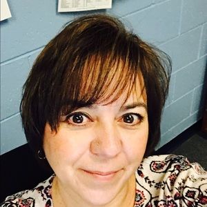 Meet your Posher, Lucy