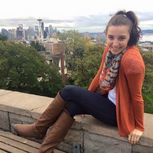 Meet your Posher, Barbara