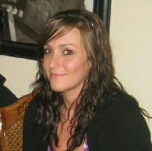 Meet your Posher, Aleesha