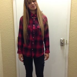 Meet your Posher, Kayla