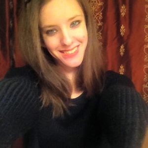 Meet your Posher, Camille