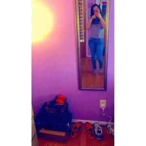 Meet your Posher, Cassandra