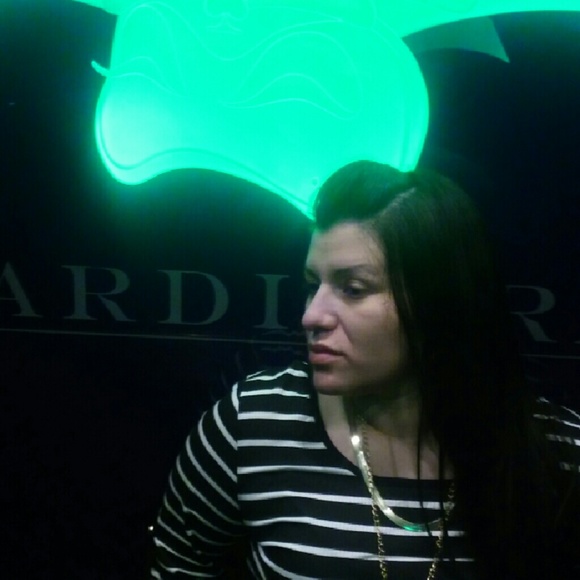 Meet your Posher, Joanna