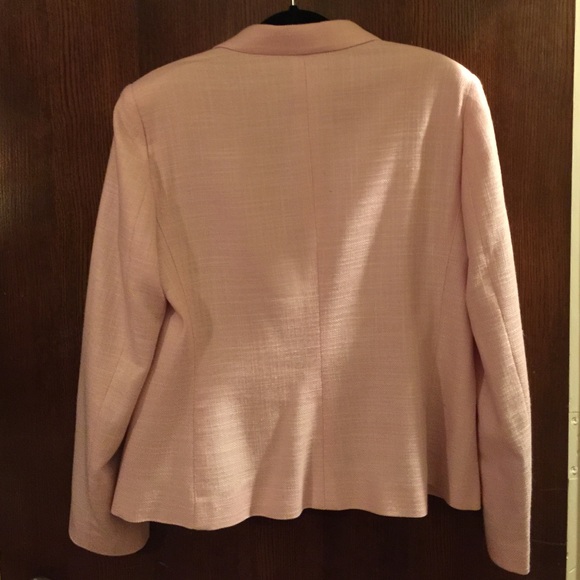 2 Button, Jacket - image 2