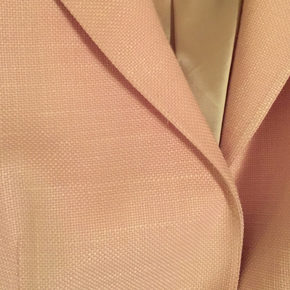 2 Button, Jacket - image 3