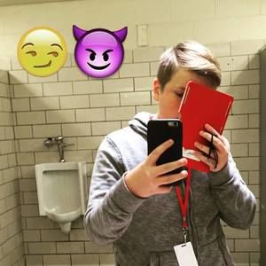 Meet your Posher, Jakob