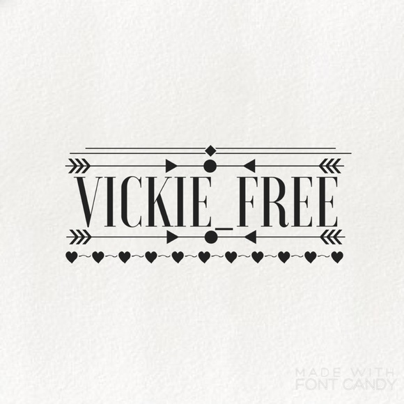 Meet your Posher, Victoria