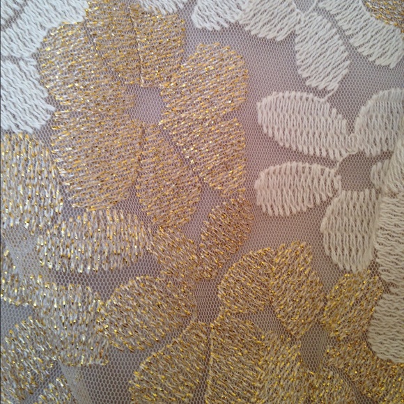 Anthropologie EVA FRANCO Lenora Top - Picture 3 of 4