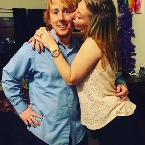 Meet your Posher, Brittney