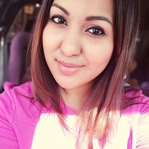 Meet your Posher, Christina