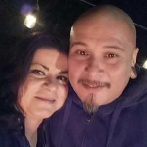 Meet your Posher, Gloria