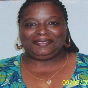 Meet your Posher, Liz