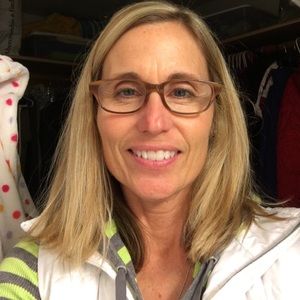 Meet your Posher, Wendy