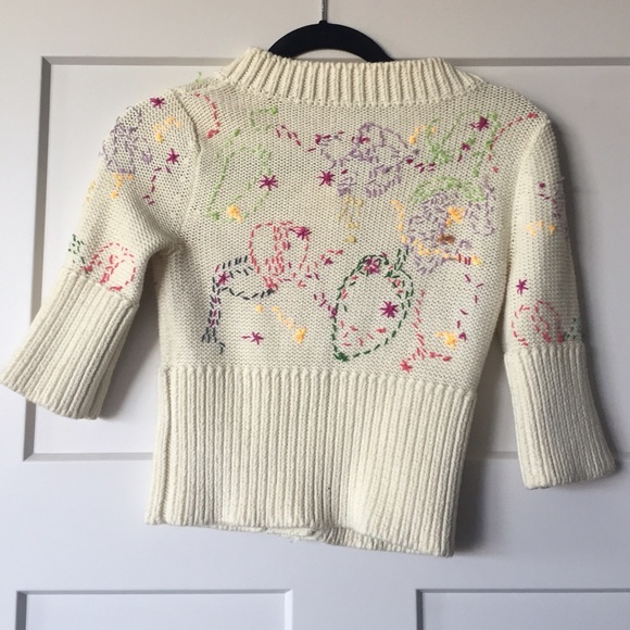 Free People Sweater - Picture 3 of 3