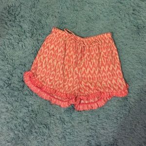 Soft High Waisted Shorts!