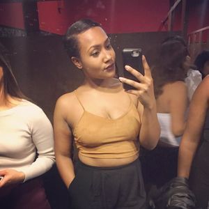 Meet your Posher, Chardonae