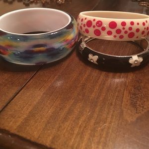 Bracelet Lot