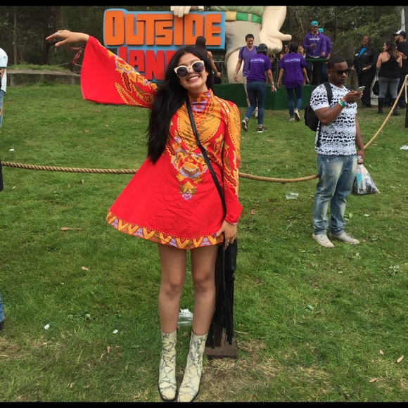 Free People by Lenni the Label Desires Dress - Picture 3 of 3