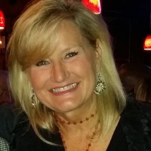 Meet your Posher, Ann