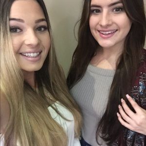 BELLAMI Bambina DARK BROWN HAIR EXTENSIONS