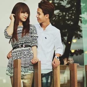 Meet your Posher, Chung