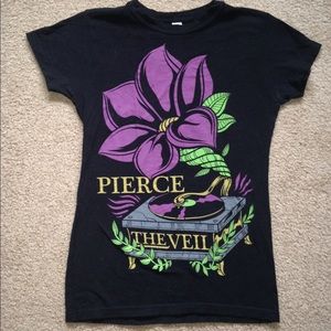 Pierce The Veil Shirt