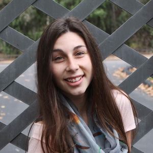 Meet your Posher, Miranda