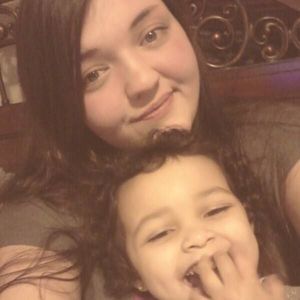 Meet your Posher, Rikki