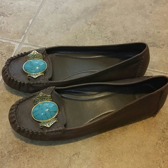 BCBG FLATS - Picture 3 of 3