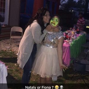 Meet your Posher, Wendy