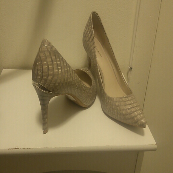 Calvin Klein size 8