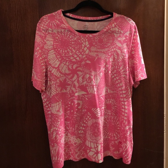 Tory Burch top
