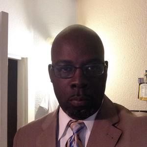 Meet your Posher, Nathaniel