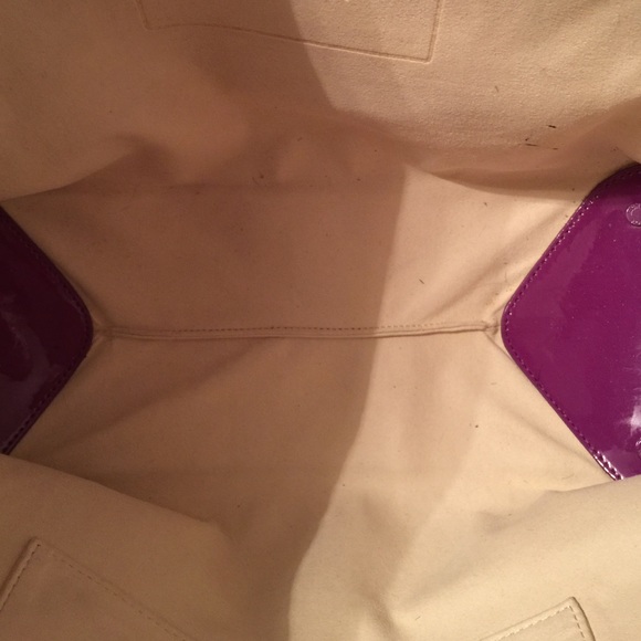 Pomegranate MK Purse - Picture 2 of 14