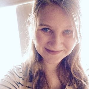 Meet your Posher, Tabitha