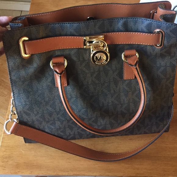 Michael Kors bag