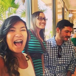 Meet your Posher, Rosemary