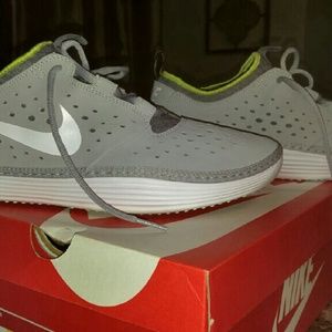 Nike sport shoe
