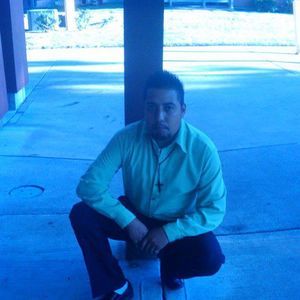 Meet your Posher, Roberto