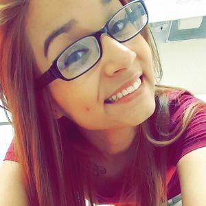 Meet your Posher, Roberta