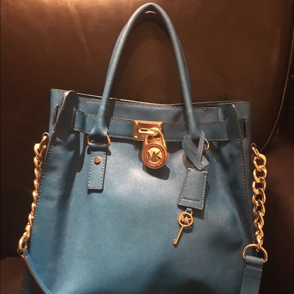 Michael Kors Large Hamilton