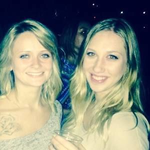 Meet your Posher, Kayla