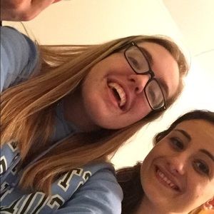 Meet your Posher, Megan