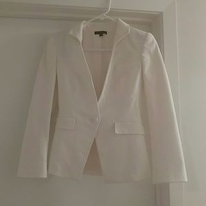Rachel Zoe white blazer Rachel Zoe white blazer