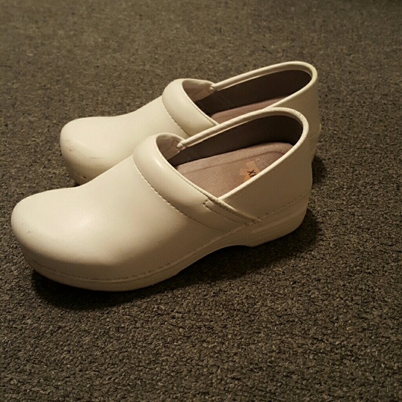 Great deal!! Dansko XPs