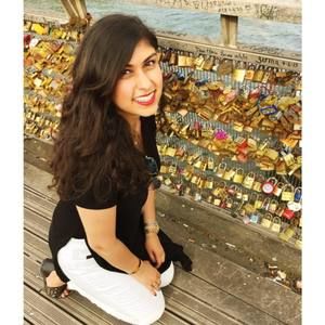 Meet your Posher, Miraal